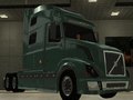 Euro Truck Simulator (PC) - Ciężarówka Volvo VNL780 long nose